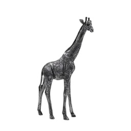 [33668233] JIRAFA DE RESINA 21 CM R111