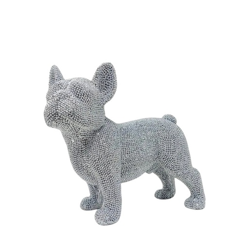 [33668234] BULLDOG 21 CM DE RESINA R125
