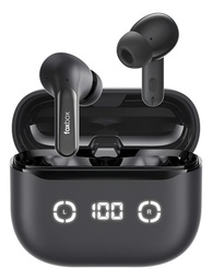 [62061088] AURICULAR TWS FOXBOX BOOST BLISS NEGRO
