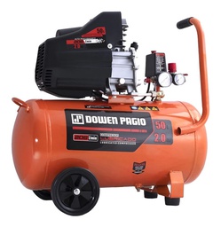 [03141005] COMPRESOR DE AIRE DOWEN PAGIO 9994222.2 2.0 HP 50L DP