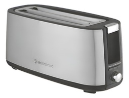 [51839067] TOSTADORA WESTINGHOUSE WH-TM1400-05 4 PANES