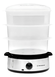 [51291101] VAPORIERA WESTINGHOUSE WH-FSP003 9 LITROS