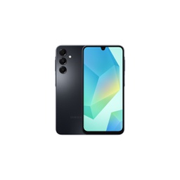 [65827346] CELULAR SAMSUNG GALAXY A16 4/128 GB NEGRO