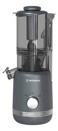 [51258010] EXTRACTOR DE JUGO WESTINGHOUS SLOW JUICER E WH-SJ001SL