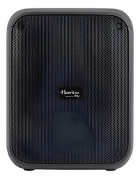 [62686229] PARLANTE KANJI HARRISON BRICK CLUB KJ-BRICKCLUB 8' 4500 PMPO