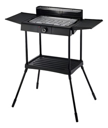 [51686007] PARRILLA ELECTRICA KANJI BRASA