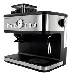 [51111138] CAFETERA KANJIHOME ESPRESSO BARISTA KJH-CFE1000SL 1000W