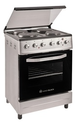 [52141117] COCINA ELECTRICA KANJIBLACK KJH-EKXL01V 60CM