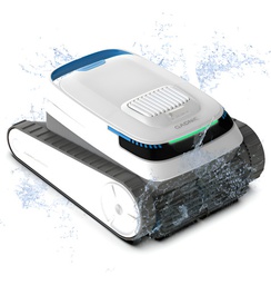 [04697083] ROBOT LIMPIAFONDO GADNIC ROBPIL01 AUTOMATICO