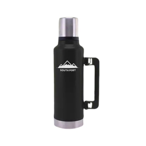 [11230093] TERMO SOUTH PORT 1.3 L TERMO07N NEGRO