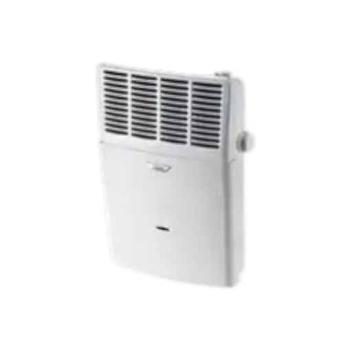 [53111188] CALEFACTOR S21 TB3 TTB TE TUTTO BIANCO MULTIGAS