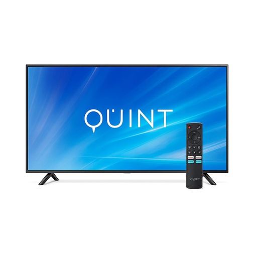 [63827269] SMART TV QUINT 43" FHD QT-43FHD89-25229