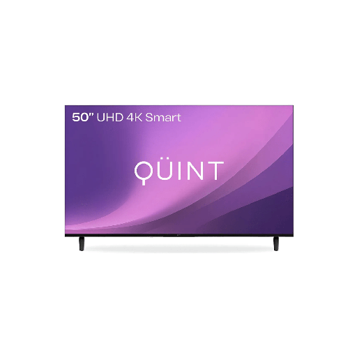 [63827270] SMART TV QUINT 50" UHD QT-50UHD89-25229
