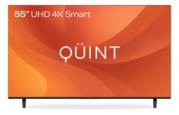 [63827271] SMART TV QUINT 55" QT-55UHD89-25229