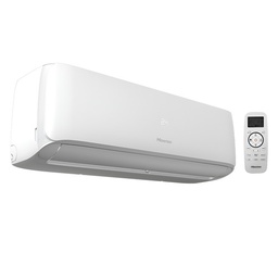 [54022071] AIRE ACONDICIONADO HISENSE SPLIT ON/OFF 8000W AS-30HR4RBFD00PI F/C