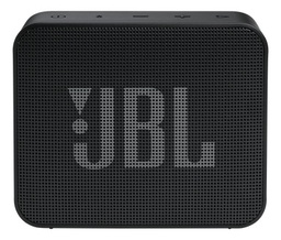 [62686236] PARLANTE PORTATIL JBL GO ESSENTIAL NEGRO