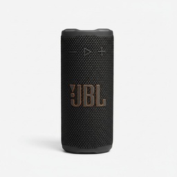 [62686241] PARLANTE PORTATIL JBL GRIP NEGRO