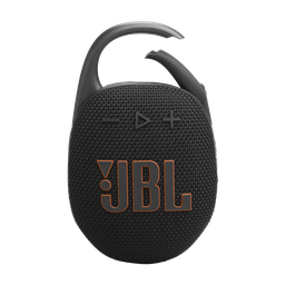 [62686244] PARLANTE PORTATIL JBL CLIP 5 NEGRO