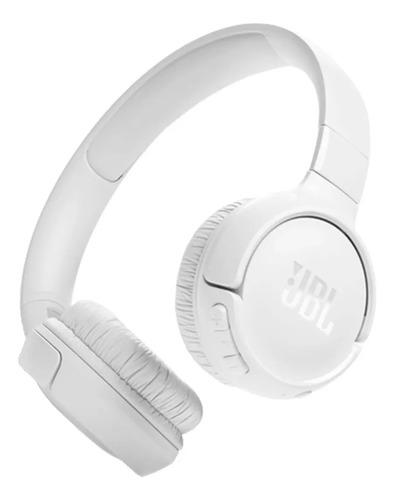 [62061169] AURICULAR INALAMBRICO JBL TUNE 520 BLANCO