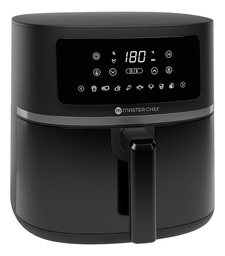 [51291060] FREIDORA SIN ACEITE MASTER CHEF MC-AF700N 1750W
