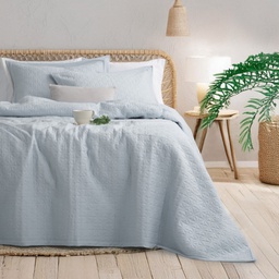 [12141102] COVER PALETTE CARTAGENA PAL1705/3  QUEEN CELESTE