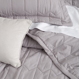 [12141104] COVER PALETTE DAKOTA PAL0923/1 TWIN GRIS