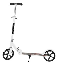 [34447069] MONOPATIN GADNIC PRO MONINF4B PLEGABLE BLANCO