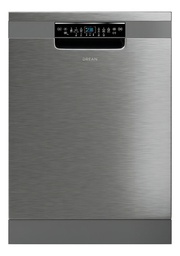 [57464005] LAVAVAJILLAS DREAN LVDR1506CI0 16 SER INOXIDABLE