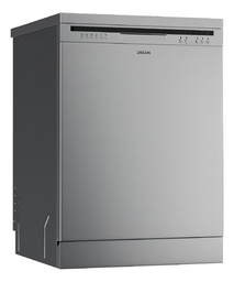 [57464006] LAVAVAJILLAS DREAN LVDR1306CI0 12 SER INOXIDABLE