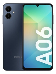 [65827029] CELULAR SAMSUNG GALAXY A06 4/64 GB NEGRO