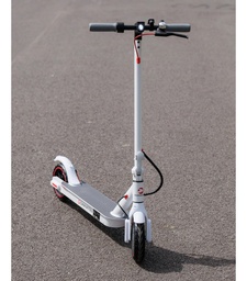 [24785007] MONOPATIN ELECTRICO DAIHATSU D-V100/WE 350W BLANCO