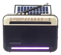 [61745011] RADIO DAIHATSU D-RP60PROB USB BT NEGRO