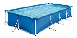 [15696004] PILETA BESTWAY 15606 8316 L 450X220 RECTANGULAR