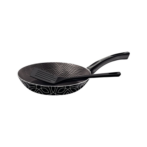 [11101011] SARTEN TRAMONTINA 28508/620 PARIS 20 CM ANTIADHERENTE