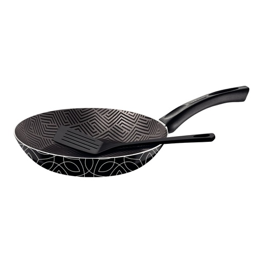 [11101012] SARTEN TRAMONTINA 28508/626 PARIS 26 CM ANTIADHERENTE