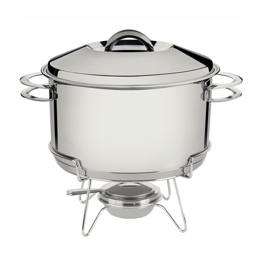 [11644006] RECHAUD TRAMONTINA 65500/670 SOLAR 24 CM