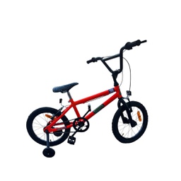 [23541038] BICICLETA ENRIQUE ARROW R14 VARON NARANJA