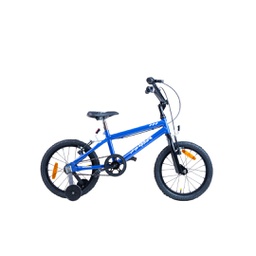 [23541040] BICICLETA ENRIQUE ARROW R14 VARON AZUL