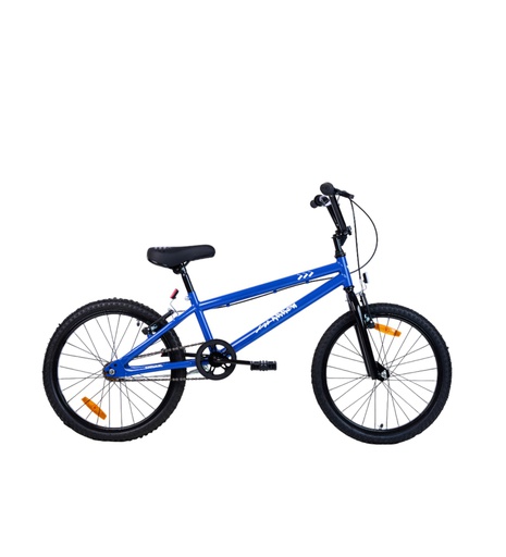 [23541044] BICICLETA ENRIQUE ARROW R16 VARON TURQUESA