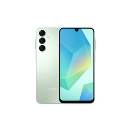 [65827042] CELULAR SAMSUNG GALAXY A16 4/128 GB VERDE CLARO