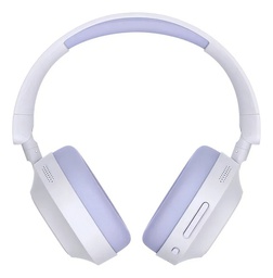 [62061005] AURICULAR HAVIT H668BT INALAMBRICO BLUETOOTH LILA