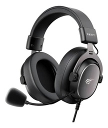 [62061009] AURICULAR HAVIT H2015SE GAMER NEGRO
