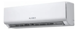 [54022030] AIRE ACONDICIONADO ALASKA AS26WCDW 2800W ON/OFF