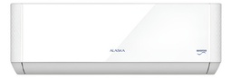 [54022046] AIRE ACONDICIONADO INVERTER ALASKA ASI52WCLW 5250W