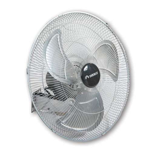 [54936020] VENTILADOR DE PARED EVEREST 20" P-20 INDUSTRIAL 1346