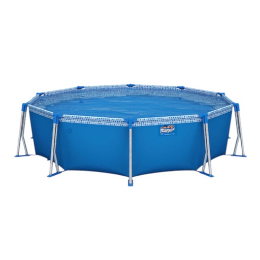 [15698026] PILETA PELOPINCHO 5500L 300X75 REDONDA 1102