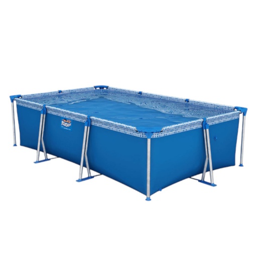 [15698030] PILETA PELOPINCHO 2800L 270X160 CM RECTANGULAR 1043