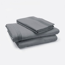 [12781247] SABANAS FULLBLANC PLATINUM 600H QUEEN GRIS OSCURO FUL058