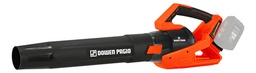 [03806013] SOPLADOR A BATERIA DOWEN PAGIO 18+18V 9993010