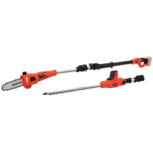 [03689021] PODADORA CORTASETOS DOWEN PAGIO A BATERIA 18V 9993032